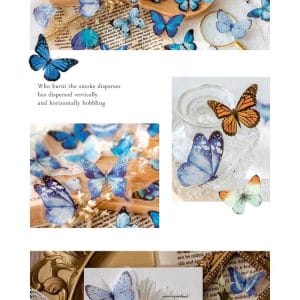 Butterflies_Clear_Stickers_2