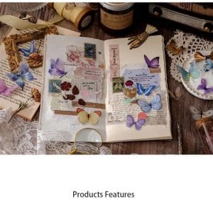 Butterflies_Clear_Stickers_4