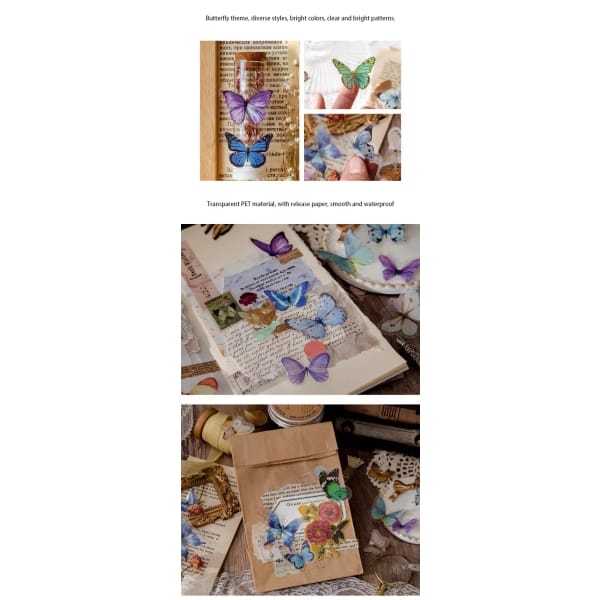 Butterflies_Clear_Stickers_5
