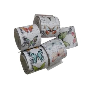CrafTangles_Sticker_Rolls_Vintage_Butterflies
