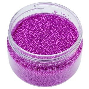 Micro Mini Pearl Beads - Rani Pink