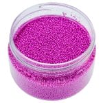 Micro Mini Pearl Beads - Rani Pink