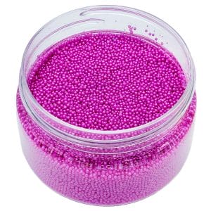 Micro Mini Pearl Beads - Rani Pink