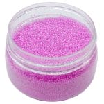 Micro Mini Pearl Beads - Baby Pink