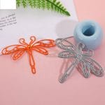 Steel Cutting Dies - Dragonfly