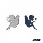 Steel Dies - Love Angel