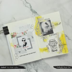 CrafTangles_Journalling_Projects_Apr_5