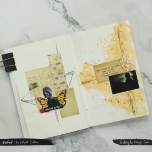 CrafTangles_Journalling_Projects_Apr_6