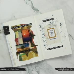 CrafTangles_Journalling_Projects_Apr_8