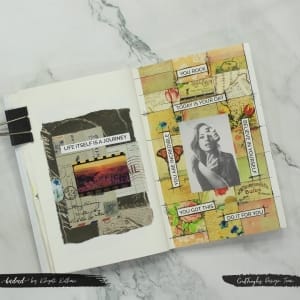 CrafTangles_Journalling_Projects_Apr_9
