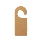 CrafTangles MDF Door Hanger (CTMB-07)