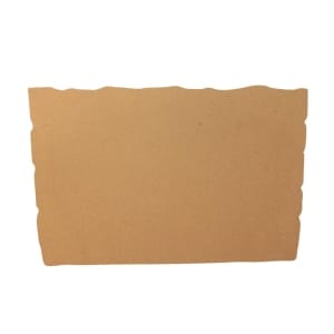 CrafTangles MDF Nameplate (CTMB-10)