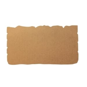 CrafTangles MDF Nameplate (CTMB-11)