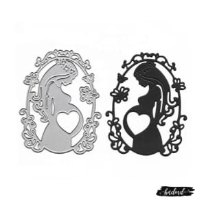 Steel Dies - Pregnant Women