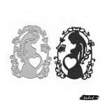 Steel Dies - Pregnant Women