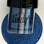 Lindy's Stamp Gang 2-Tone Embossing Powder .5oz - Dragonfly Denim