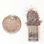 Lindy's Stamp Gang 2-Tone Embossing Powder .5oz - That's Marble-Ous