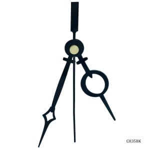 Clock Hands (CH35BK)