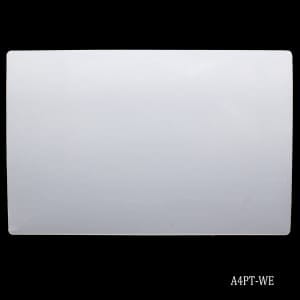 A4 die cutting and Embossing Machine Die Cutting Plate / Adapter Plate