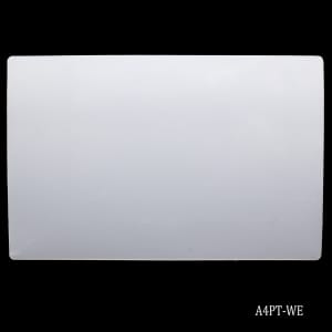 A4 die cutting and Embossing Machine Die Cutting Plate / Adapter Plate