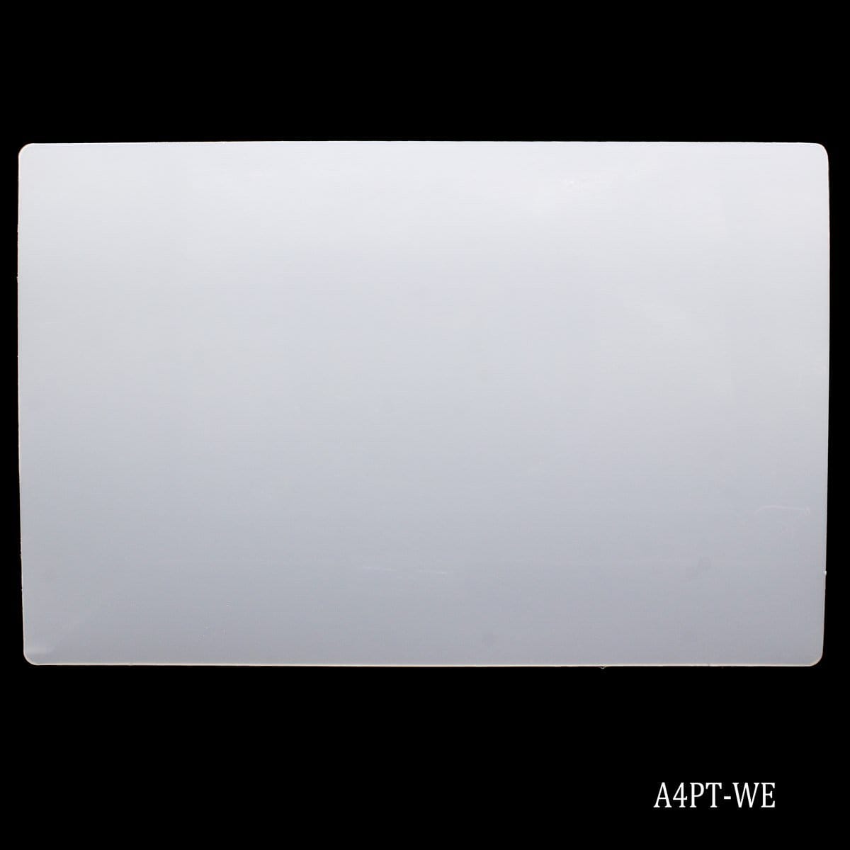 A4 die cutting and Embossing Machine Die Cutting Plate / Adapter Plate Die cutting machine plate A4PT WE A4 die cutting and Embossing Machine Die Cutting Plate / Adapter Plate