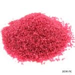 Craft Resin Stones - Pink (JRSM-PK)