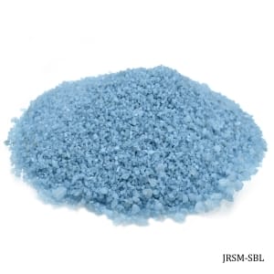 Craft Resin Stones - Sky Blue (JRSM-SBL)