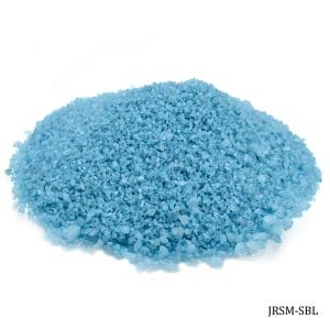 Craft Resin Stones - Sky Blue (JRSM-SBL)