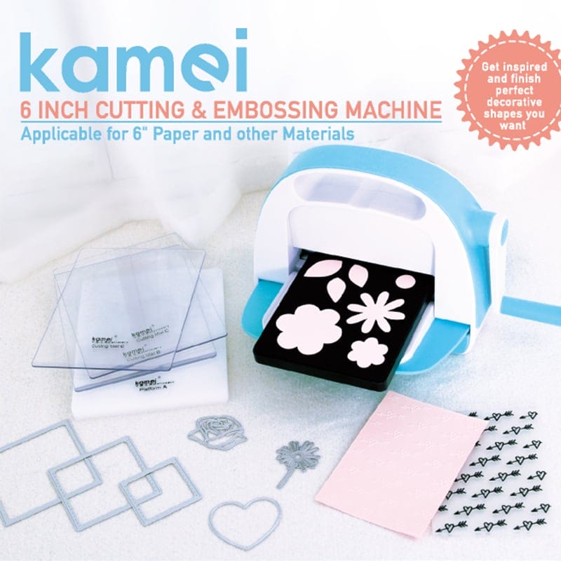 Kamei Die Cutting and Embossing Machine Kamei die cutting machine 2 Kamei_die_cutting_machine_2
