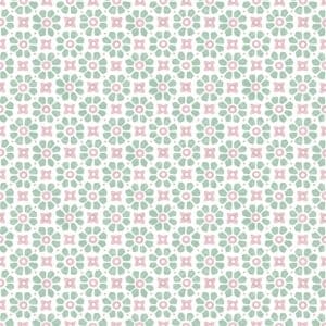 German Decoupage Napkins (5 pcs) - Laureen Green