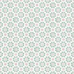 German Decoupage Napkins (5 pcs)  - Laureen Green