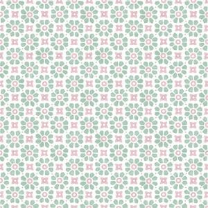 German Decoupage Napkins (5 pcs) - Laureen Green