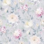 German Decoupage Napkins (5 pcs)  - Emma (Flowers)