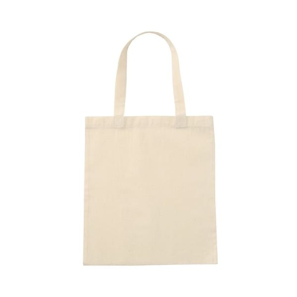 Cloth Bag for Decoupage or Painting