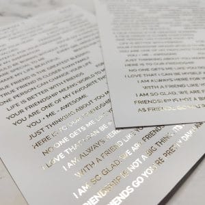 Friendship_1_Foiled_Sentiment_Sheets_1