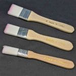 Brush Set (Pack of 3 pcs) (HB-234)