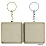 MDF Key chains (Square)