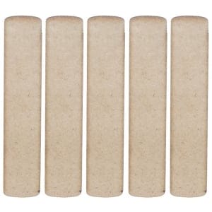 Small MDF Bookmarks (5 pcs)