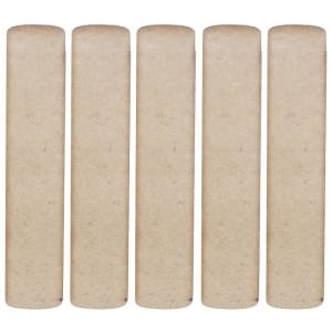 Small MDF Bookmarks (5 pcs)