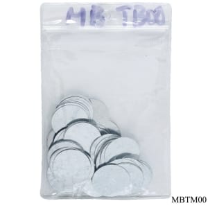 Coin for magnets (MBTB00)