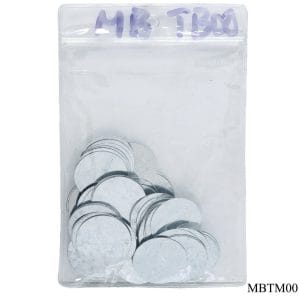 Coin for magnets (MBTB00)