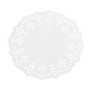 Paper Doilies (5.5 inch) - 100 pcs