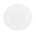 Paper Doilies (5.5 inch) - 100 pcs