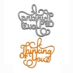 Steel Dies - Thinking of You