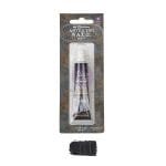Finnabair Art Alchemy Antiquing Wax .68 Fluid Ounce - Soot
