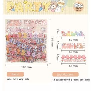 48pcs_planner_stickers_1