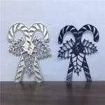 Steel Dies - Christmas Candy