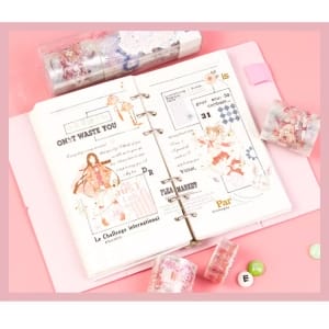 PET_Clear_Tapes_PCT_Sample