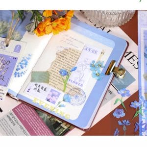 PET_Sticker_Time_Illustrations_Flowers_Stickers
