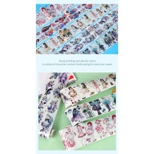 anime_girls_sticker_roll_sample